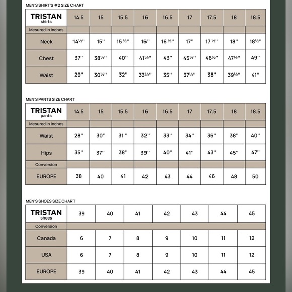 Tristan 2-piece suit for men / Navy / Blazer size 36 / Pants size 28 - Picture 5 of 6